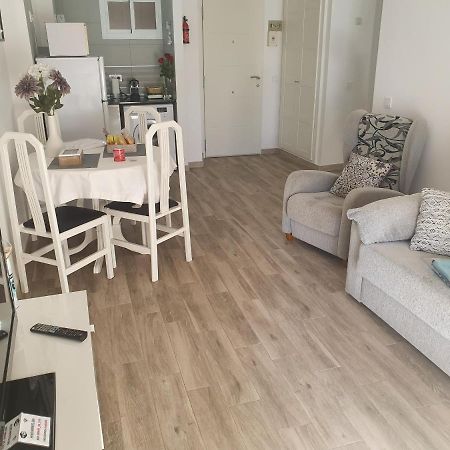 Complejo Minerva Jupiter Leilighet Benalmádena Eksteriør bilde